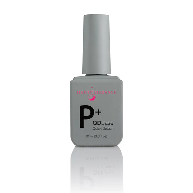 P+ QDbase Quick Detach Base Coat